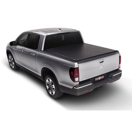 TRUXEDO 17-C RIDGELINE LOPRO QT TONNEAU COVER 530601